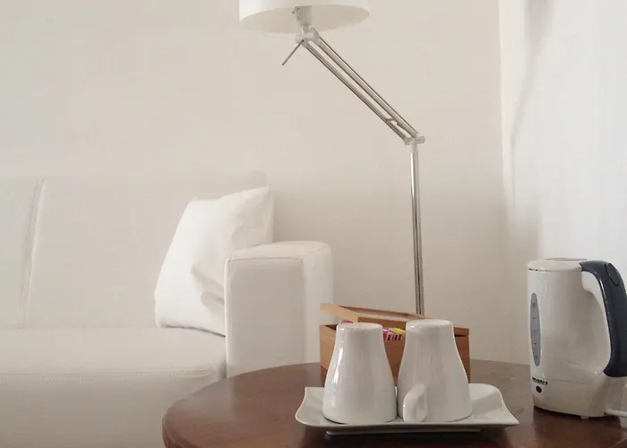 B&B Via Roma Suite - Ortona Rooms