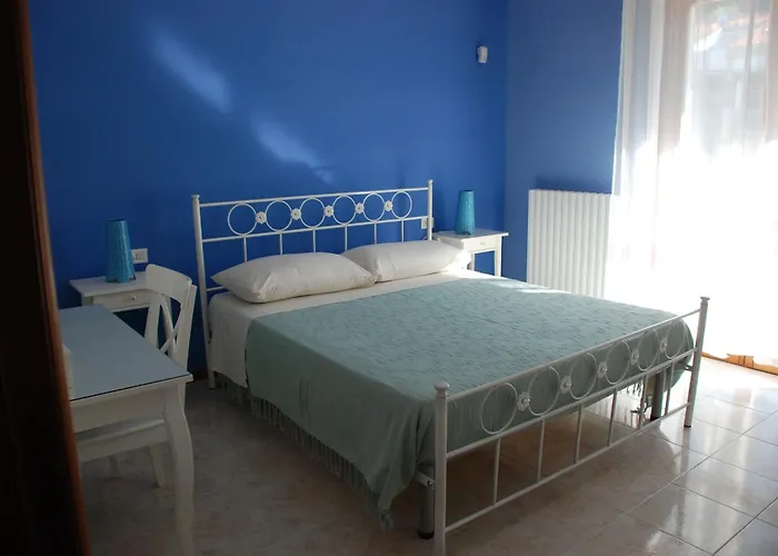 Cala Chiara B&B Ortona