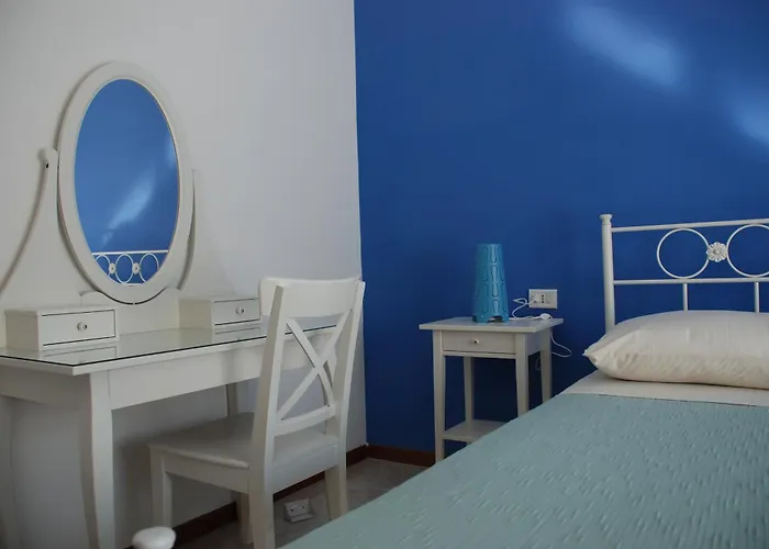 Cala Chiara B&B Ortona